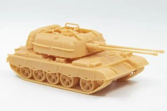 1/72 _ wz305 - 320kl